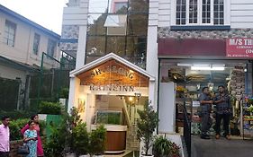 Hotel Shillong Rains Inn By Roh